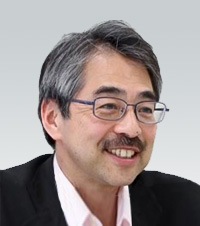 研究本部長　稲川裕之